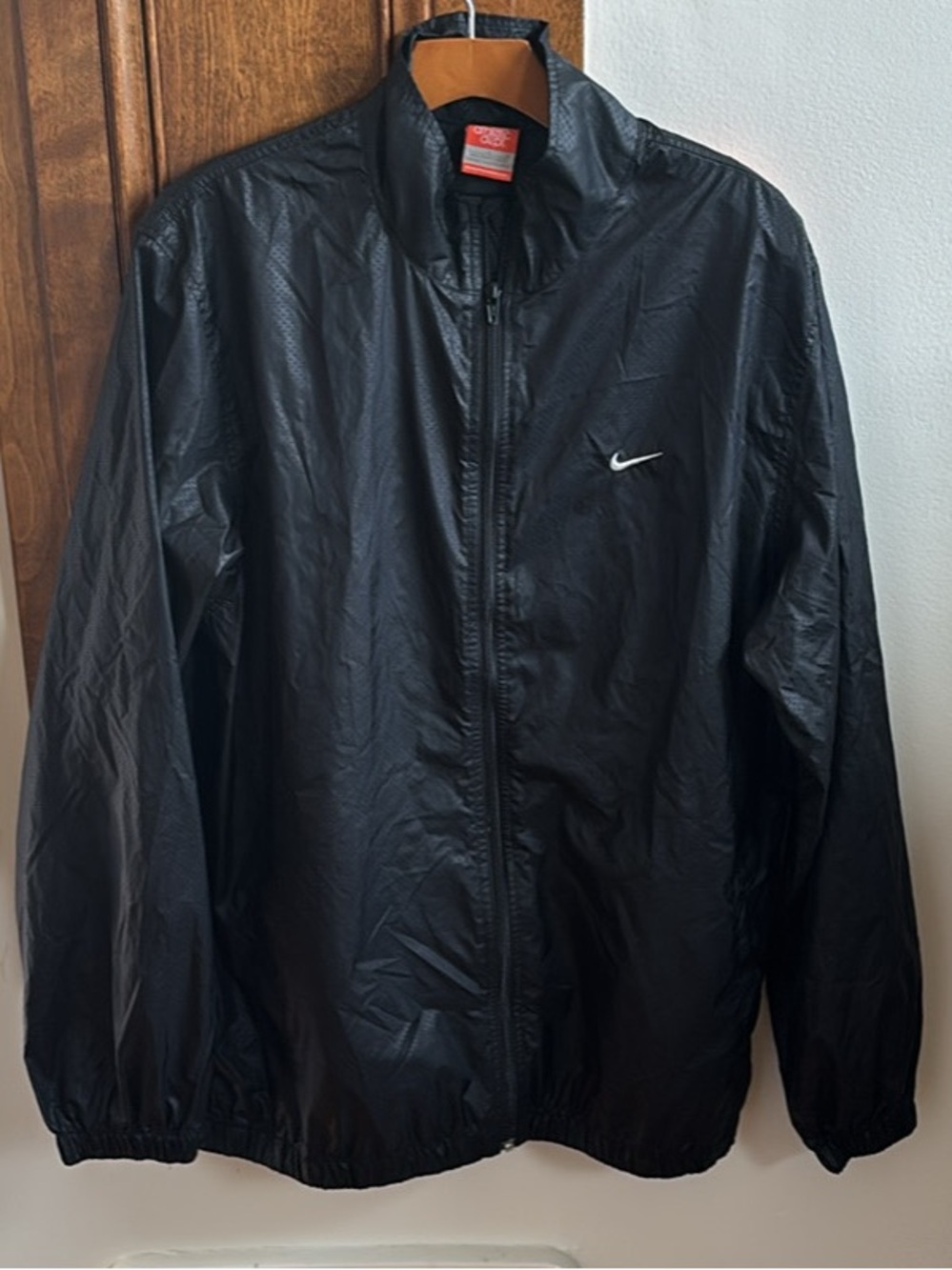 Men’s Nike Athletic Dept Lightweight Windbreaker Jacket